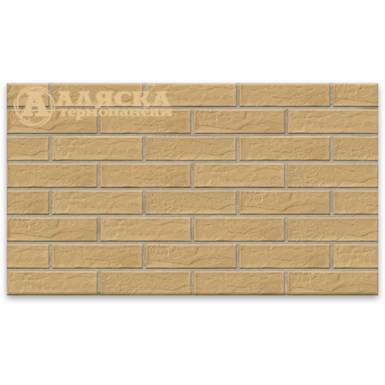 Просто Фасадные термопанели