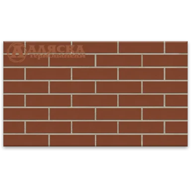 Просто Фасадные термопанели