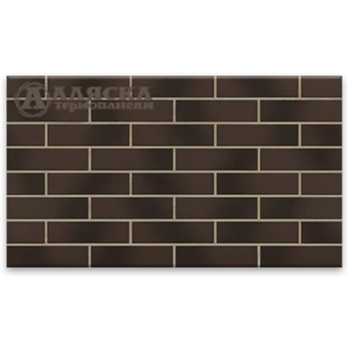 Просто Фасадные термопанели