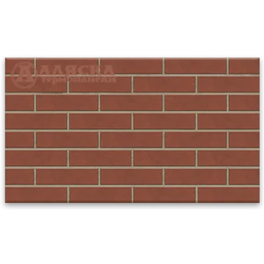 Просто Фасадные термопанели