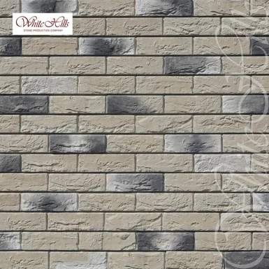 Просто Вентилируемые фасады White Hills