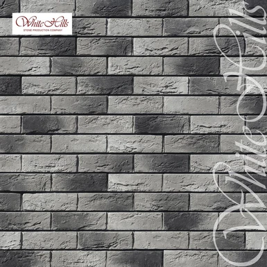 Просто Вентилируемые фасады White Hills