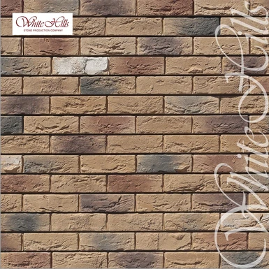 Просто Вентилируемые фасады White Hills