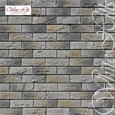 Просто Вентилируемые фасады White Hills