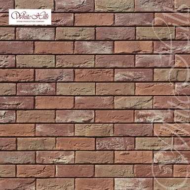 Просто Вентилируемые фасады White Hills