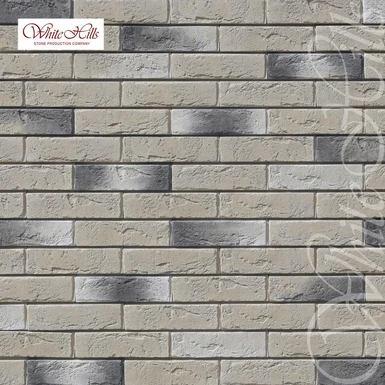 Просто Вентилируемые фасады White Hills