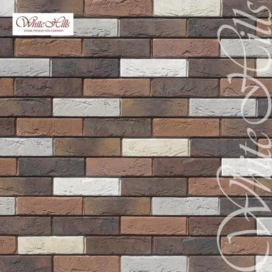 Просто Вентилируемые фасады White Hills