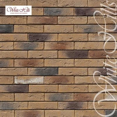 Просто Вентилируемые фасады White Hills