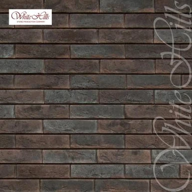 Просто Вентилируемые фасады White Hills