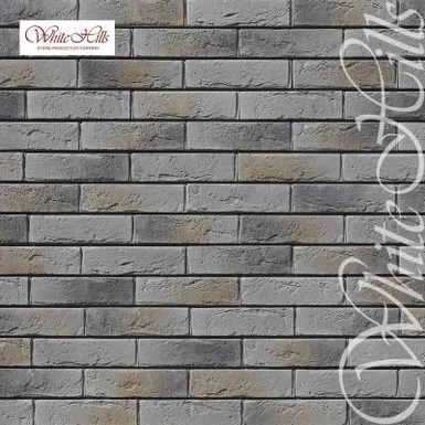 Просто Вентилируемые фасады White Hills