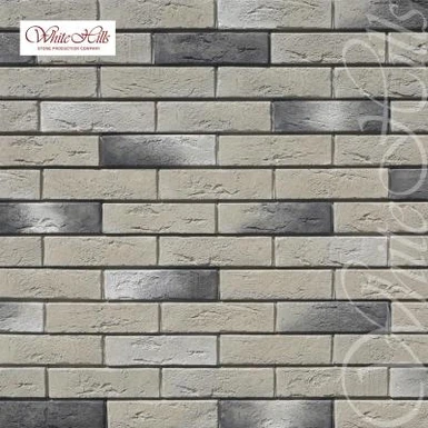 Просто Вентилируемые фасады White Hills