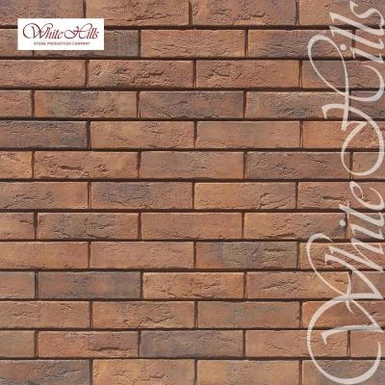 Просто Вентилируемые фасады White Hills