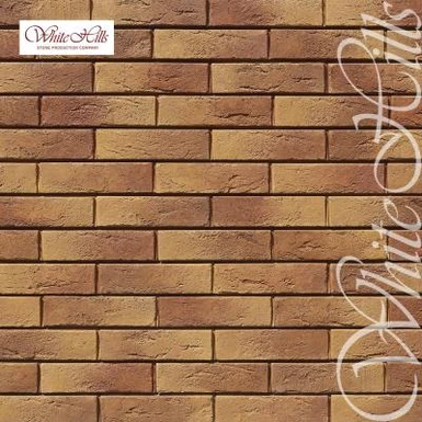 Просто Вентилируемые фасады White Hills