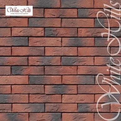 Просто Вентилируемые фасады White Hills