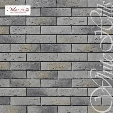 Просто Вентилируемые фасады White Hills