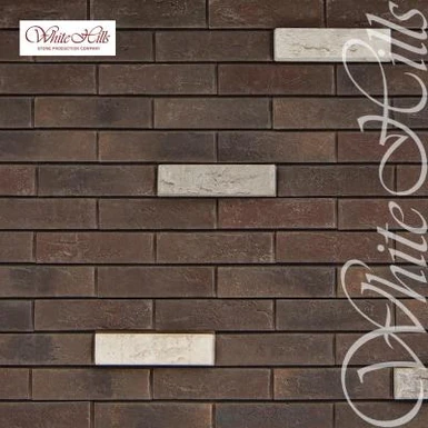 Просто Вентилируемые фасады White Hills