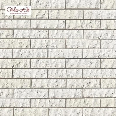 Вентилируемый фасад White Hills Толедо