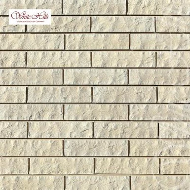 Просто Вентилируемые фасады White Hills