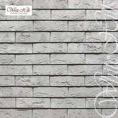 Просто Вентилируемые фасады White Hills