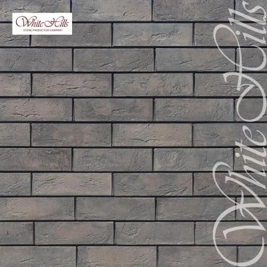 Просто Вентилируемые фасады White Hills