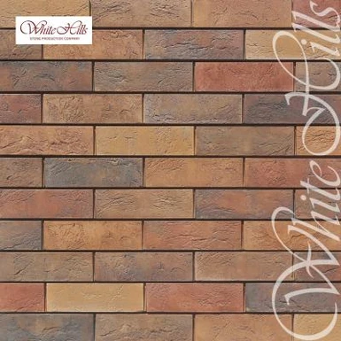 Просто Вентилируемые фасады White Hills