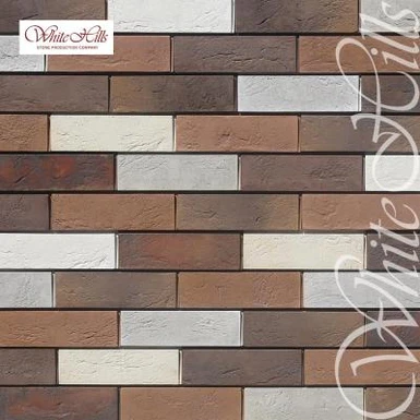 Просто Вентилируемые фасады White Hills