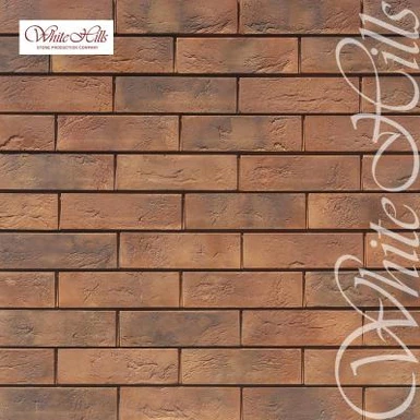 Просто Вентилируемые фасады White Hills