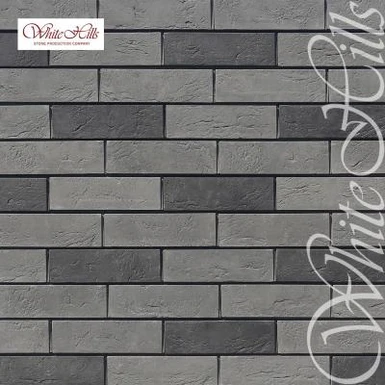 Просто Вентилируемые фасады White Hills