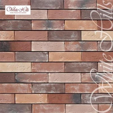 Просто Вентилируемые фасады White Hills