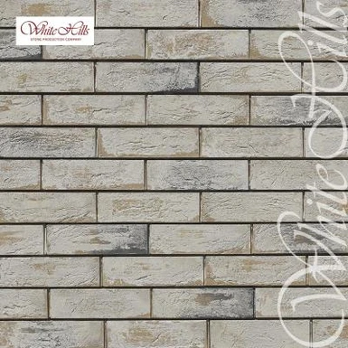 Просто Вентилируемые фасады White Hills