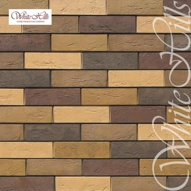 Просто Вентилируемые фасады White Hills