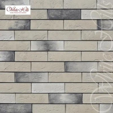 Просто Вентилируемые фасады White Hills