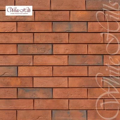 Просто Вентилируемые фасады White Hills