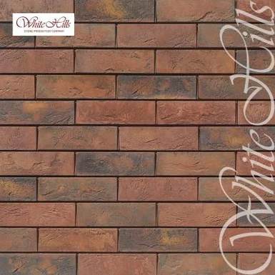 Просто Вентилируемые фасады White Hills