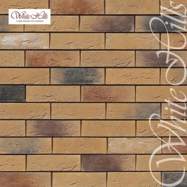 Просто Вентилируемые фасады White Hills