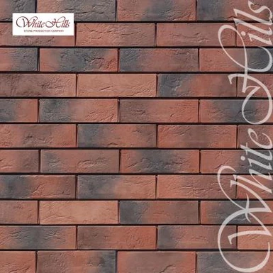 Просто Вентилируемые фасады White Hills