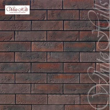 Просто Вентилируемые фасады White Hills