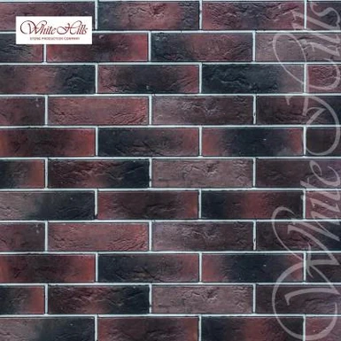 Просто Вентилируемые фасады White Hills