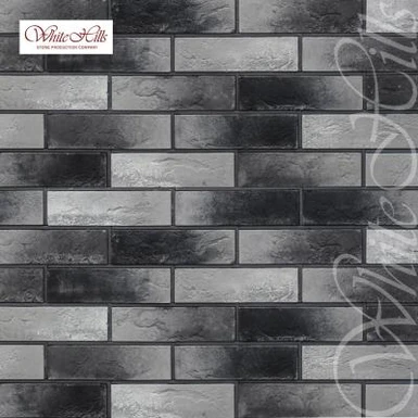 Просто Вентилируемые фасады White Hills