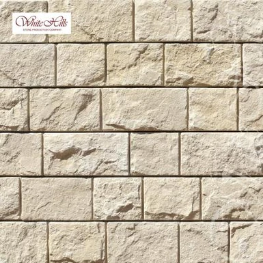 Просто Вентилируемые фасады White Hills