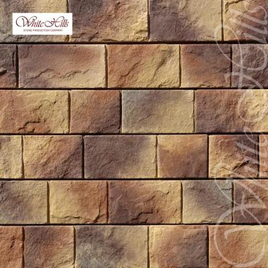 Просто Вентилируемые фасады White Hills