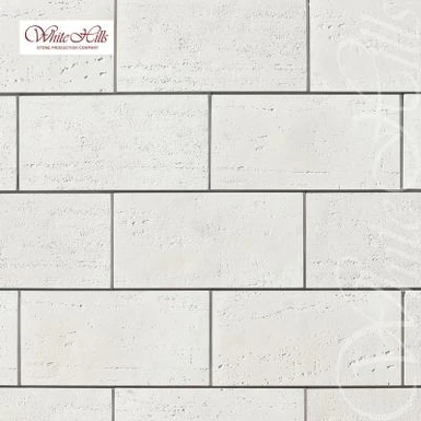 Вентилируемые фасады White Hills Тиволи