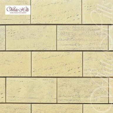 Просто Вентилируемые фасады White Hills