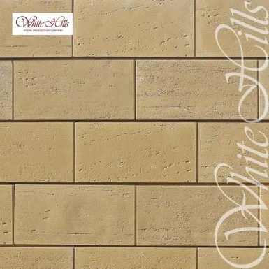 Просто Вентилируемые фасады White Hills