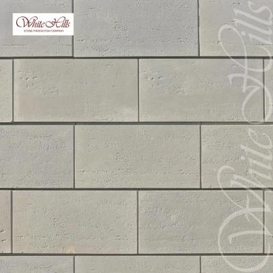 Просто Вентилируемые фасады White Hills