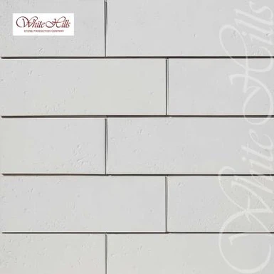 Просто Вентилируемые фасады White Hills