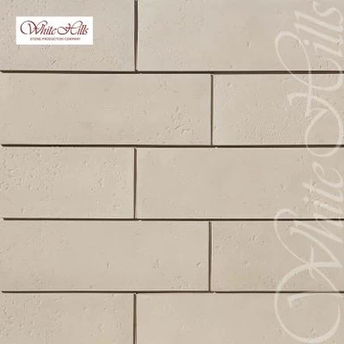 Просто Вентилируемые фасады White Hills