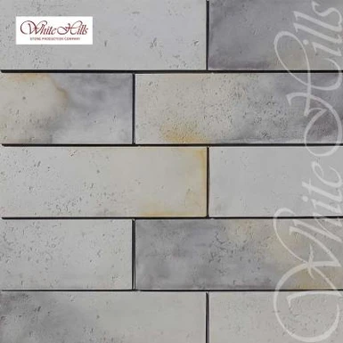 Просто Вентилируемые фасады White Hills