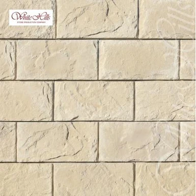 Вентилируемые фасады White Hills Шеффилд