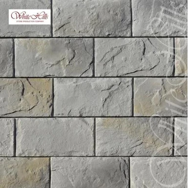 Просто Вентилируемые фасады White Hills